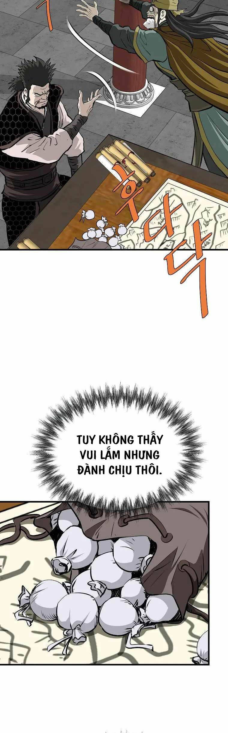 cung quỷ kiếm thần chương 223 - Trang 2