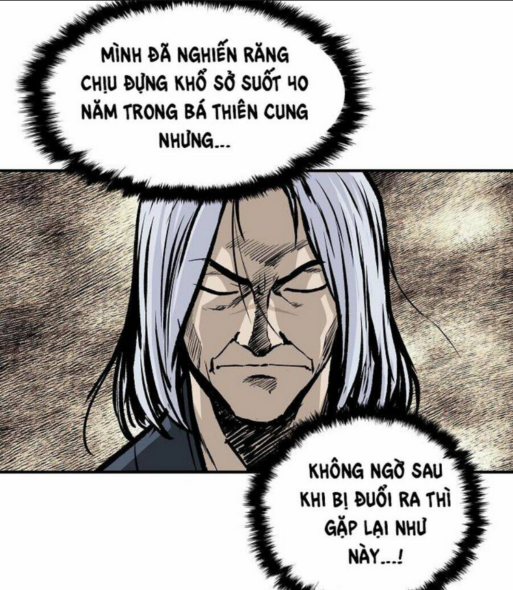 cung quỷ kiếm thần chapter 33 - Trang 2