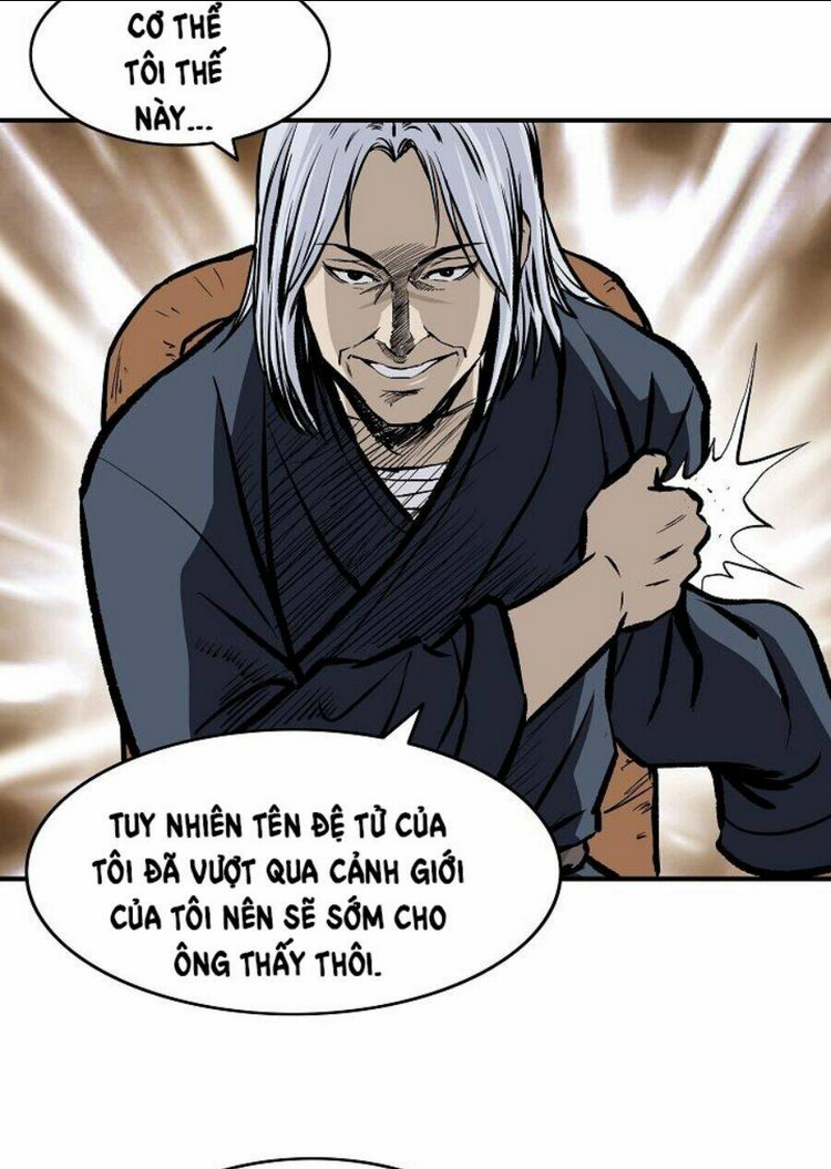 cung quỷ kiếm thần chapter 33 - Trang 2