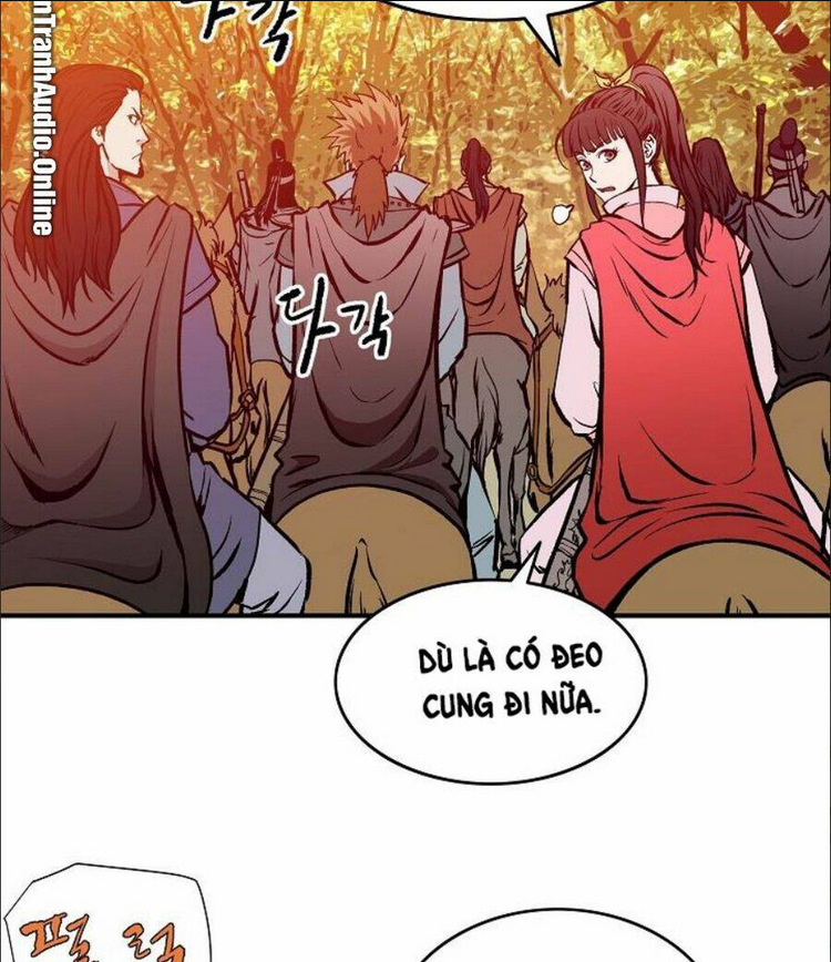 cung quỷ kiếm thần chapter 33 - Trang 2