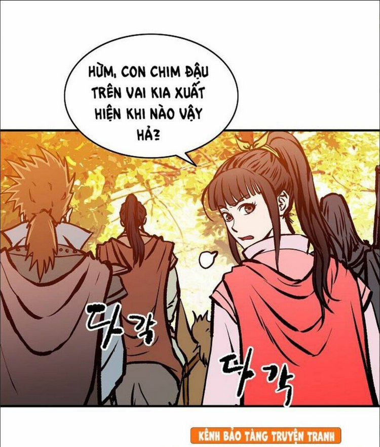 cung quỷ kiếm thần chapter 33 - Trang 2