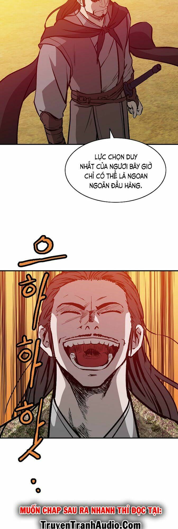 cung quỷ kiếm thần chapter 39 - Next chương 40