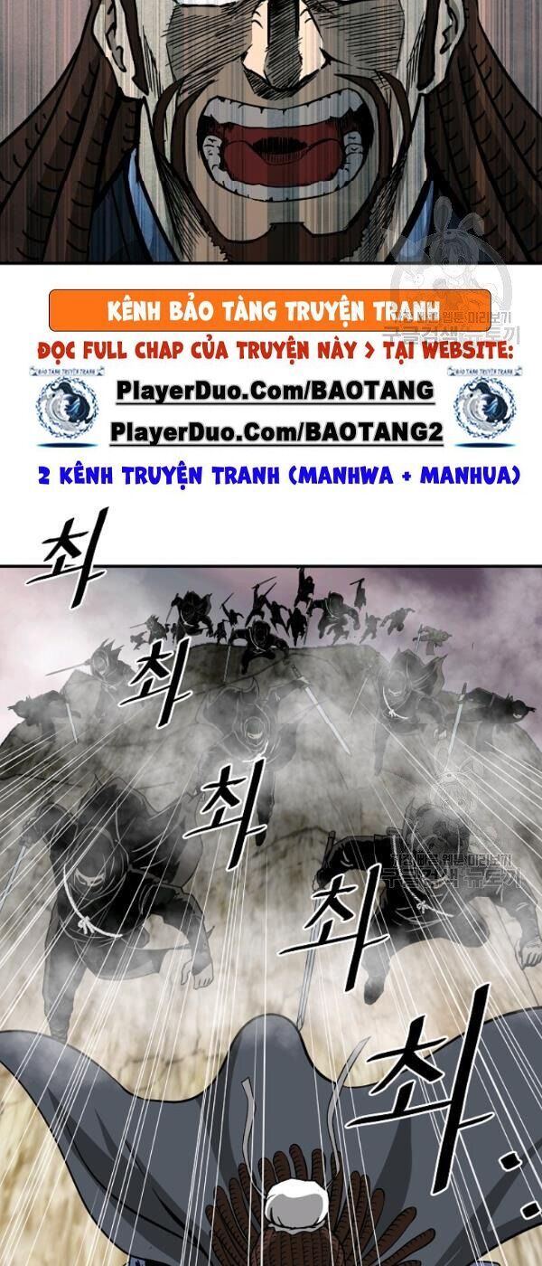 cung quỷ kiếm thần chap 43 - Trang 2