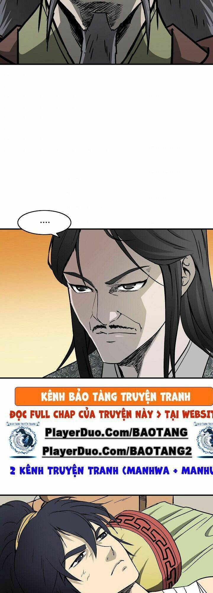 cung quỷ kiếm thần Chapter 46 - Next Chapter 47