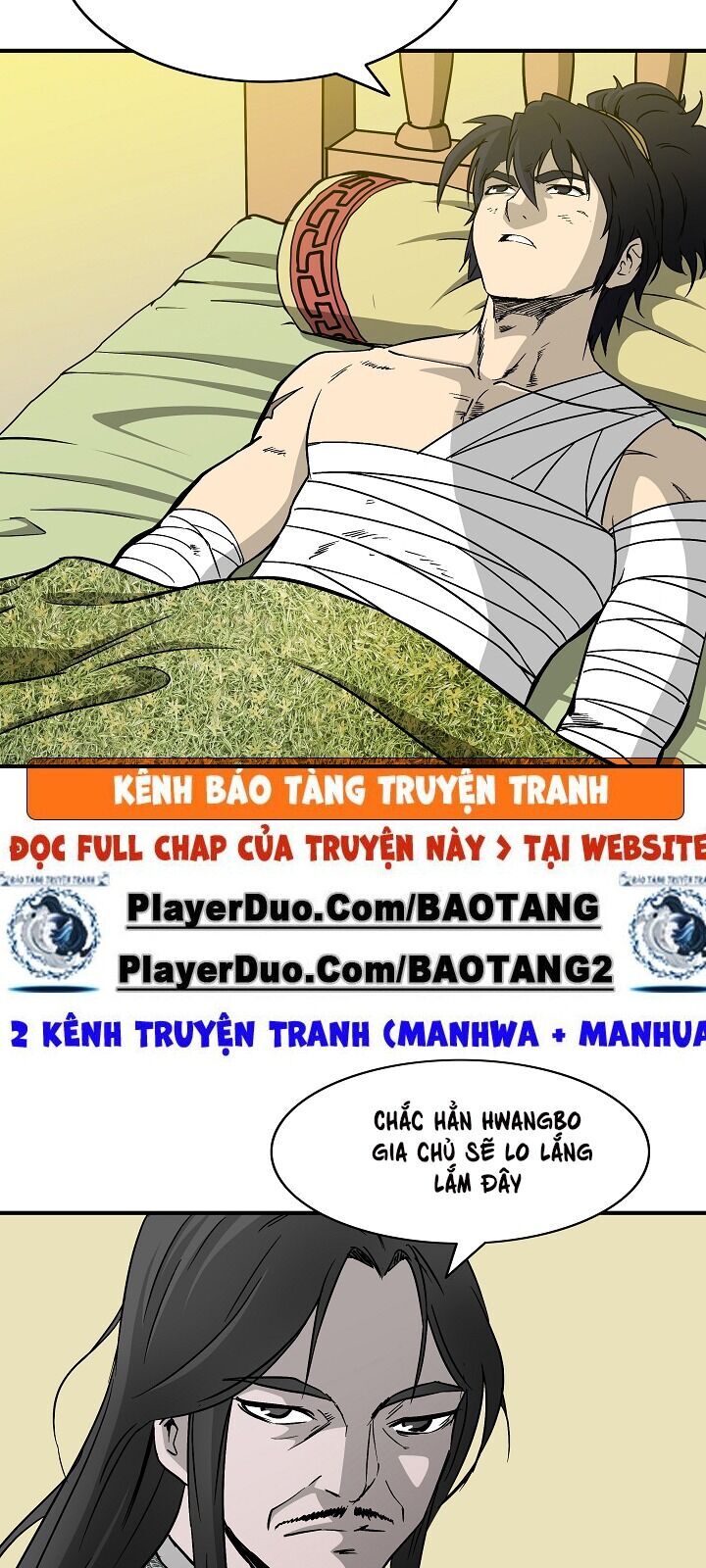 cung quỷ kiếm thần Chapter 46 - Next Chapter 47