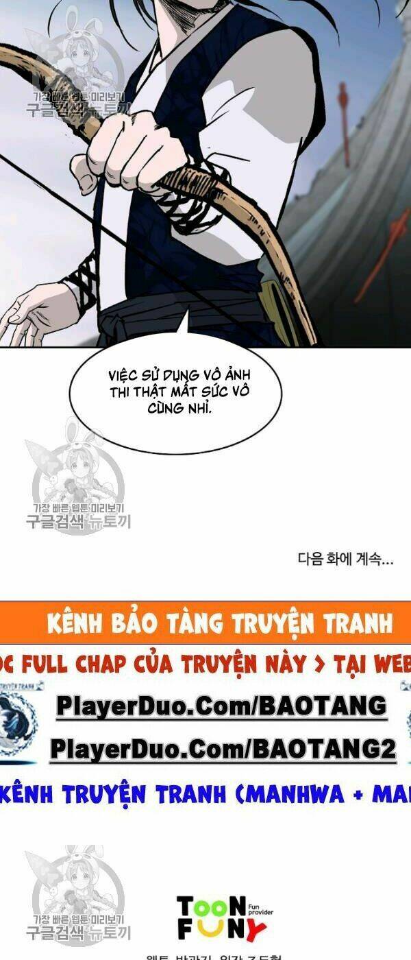 cung quỷ kiếm thần chapter 50 - Trang 2