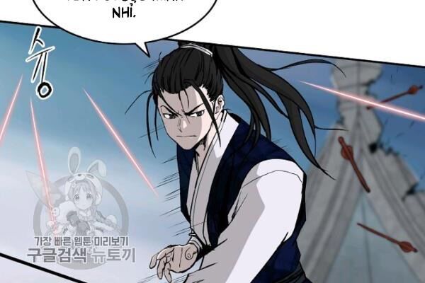 cung quỷ kiếm thần chapter 50 - Trang 2