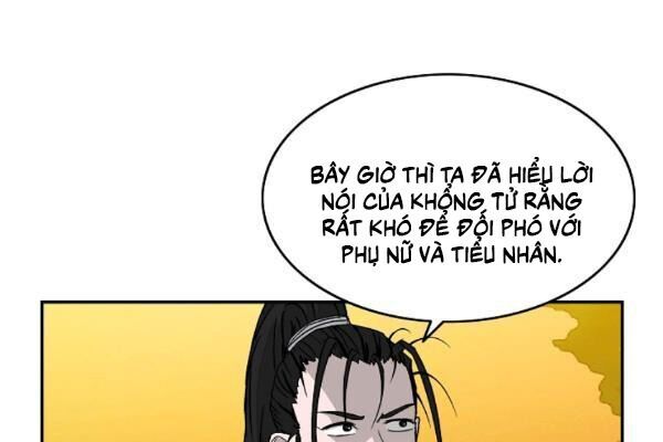 cung quỷ kiếm thần chapter 52 - Next chương 53