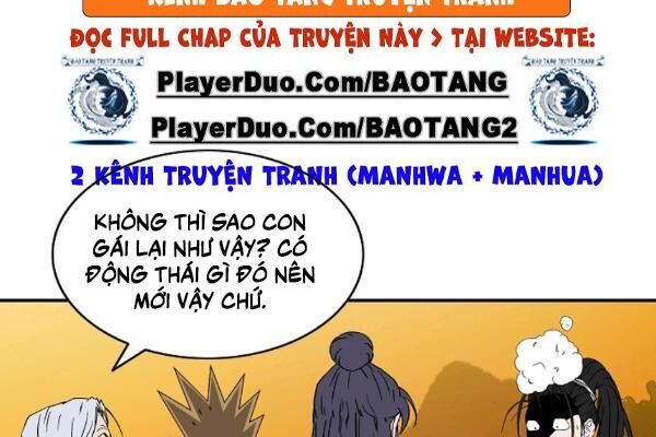 cung quỷ kiếm thần chapter 52 - Next chương 53