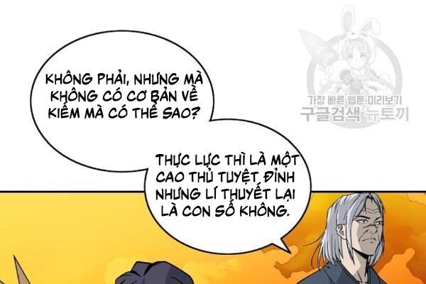 cung quỷ kiếm thần chapter 52 - Next chương 53