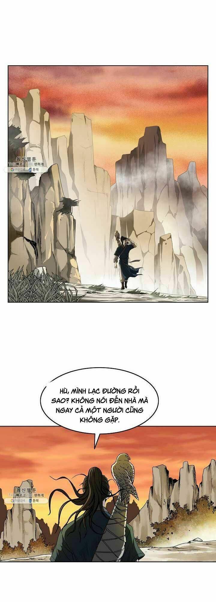 cung quỷ kiếm thần chương 63 - Next chapter 64