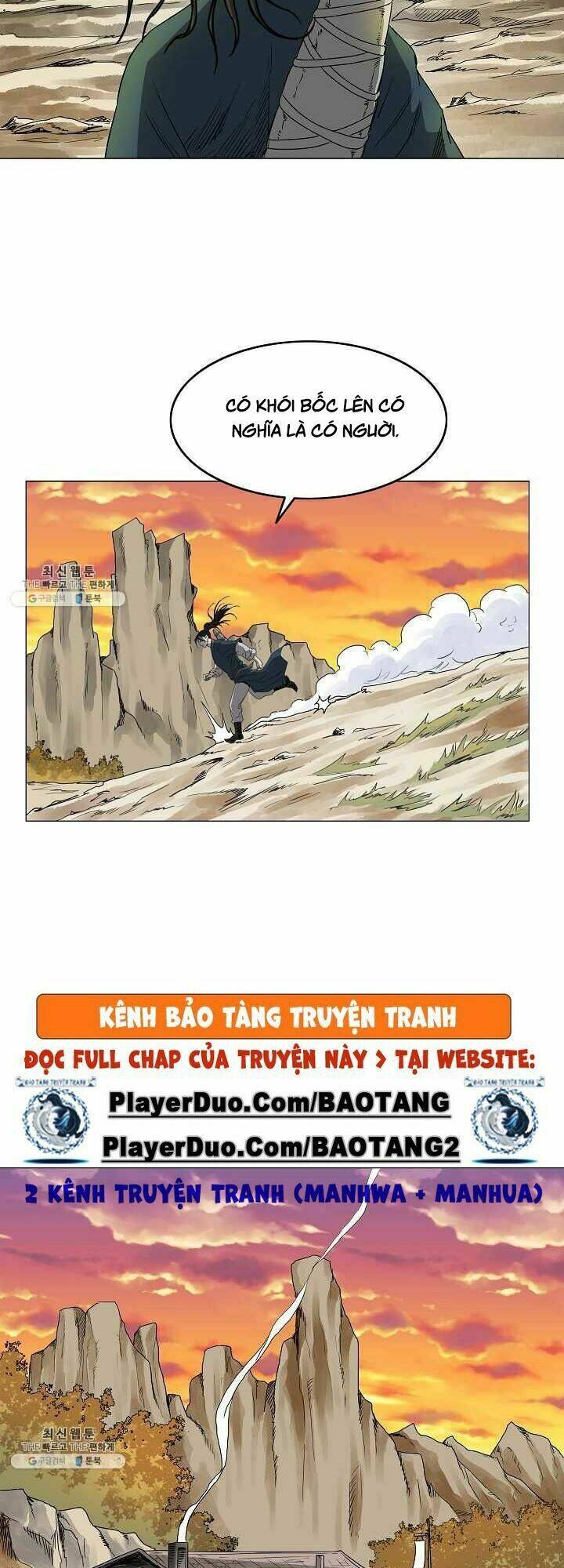 cung quỷ kiếm thần chương 63 - Next chapter 64