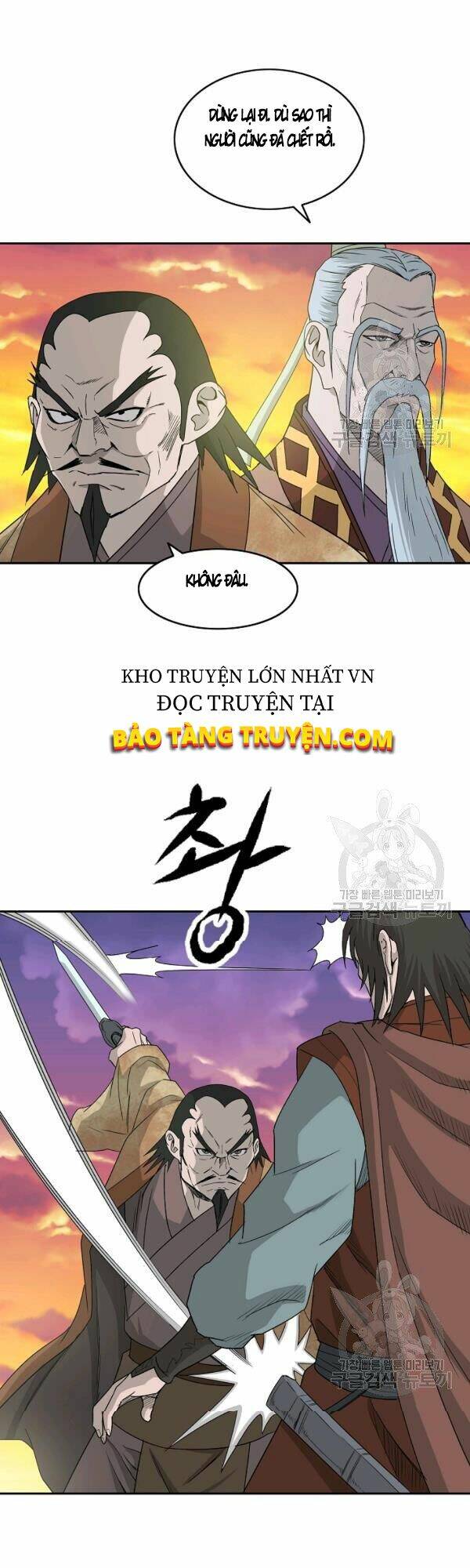 cung quỷ kiếm thần chapter 75 - Next chapter 76