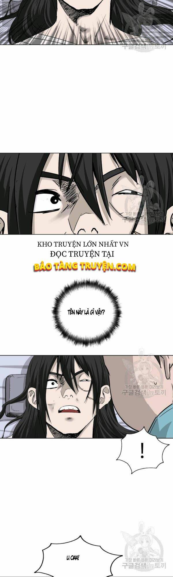 cung quỷ kiếm thần chapter 76 - Trang 2