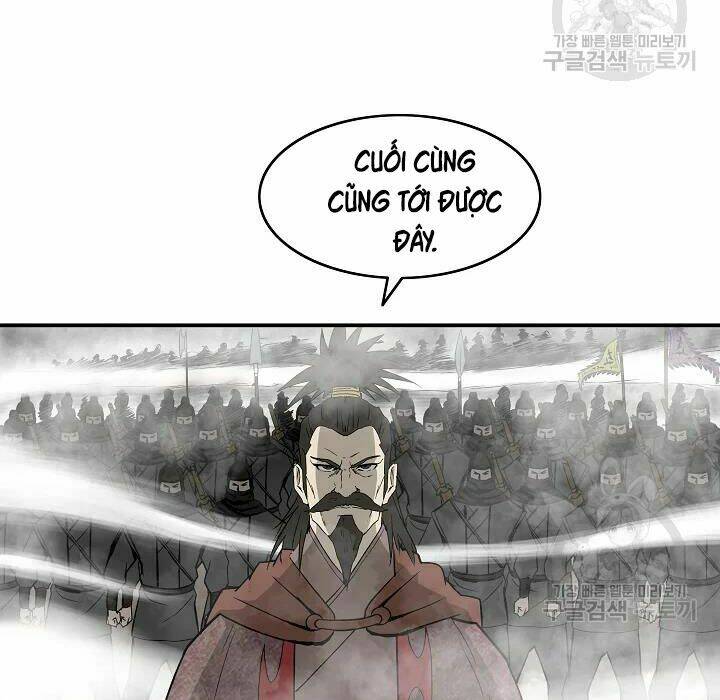 cung quỷ kiếm thần chapter 84 - Next chapter 85