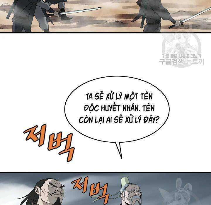 cung quỷ kiếm thần chapter 84 - Next chapter 85