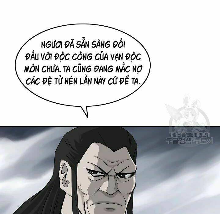 cung quỷ kiếm thần chapter 84 - Next chapter 85