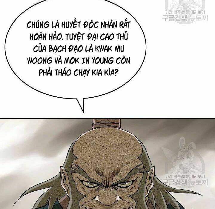 cung quỷ kiếm thần chapter 84 - Next chapter 85