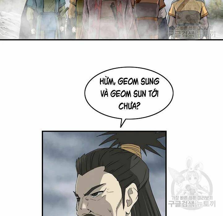 cung quỷ kiếm thần chapter 84 - Next chapter 85