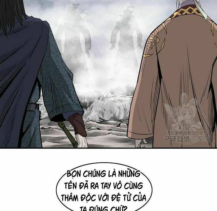 cung quỷ kiếm thần chapter 84 - Next chapter 85