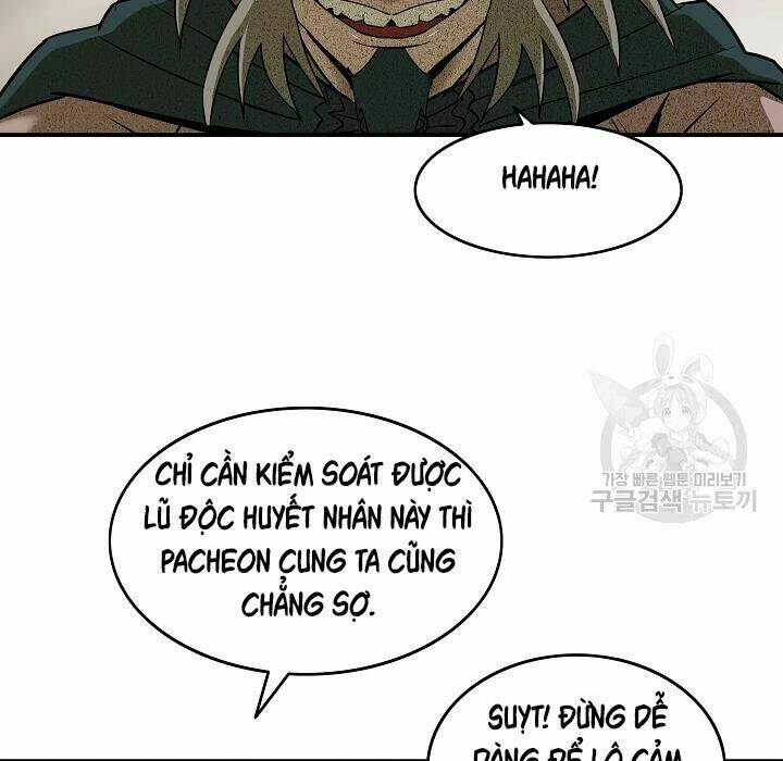 cung quỷ kiếm thần chapter 84 - Next chapter 85