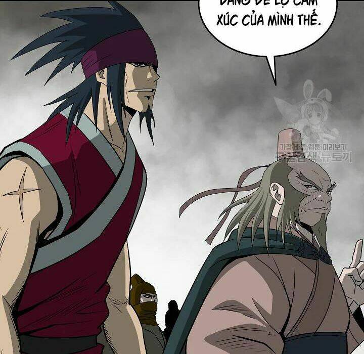 cung quỷ kiếm thần chapter 84 - Next chapter 85