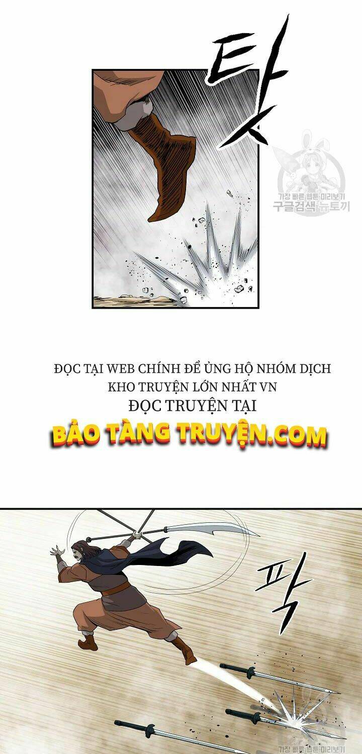 cung quỷ kiếm thần chapter 84 - Next chapter 85