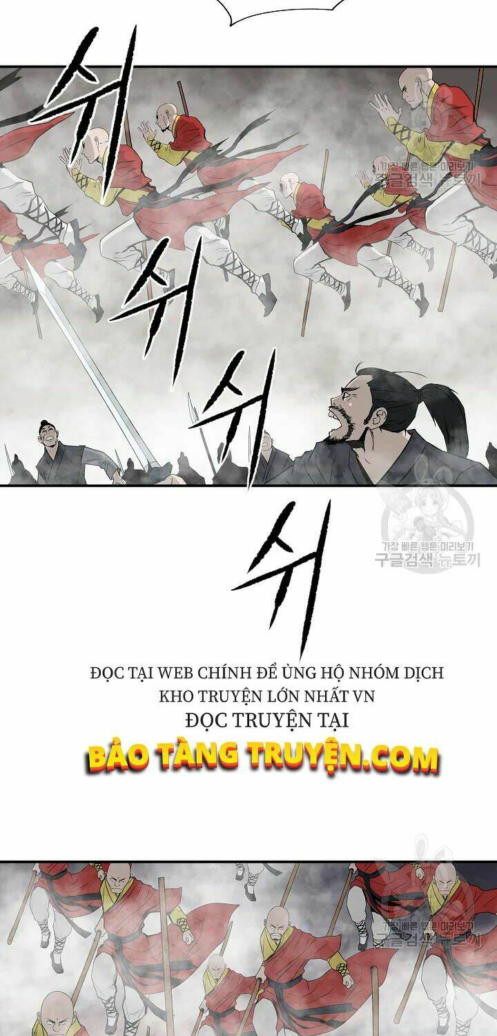 cung quỷ kiếm thần chapter 84 - Next chapter 85