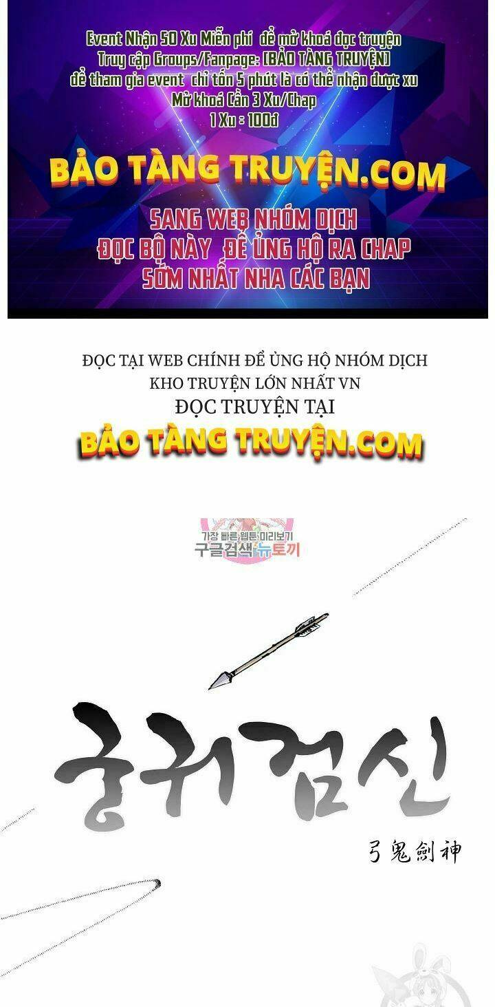 cung quỷ kiếm thần chapter 85 - Next chapter 86