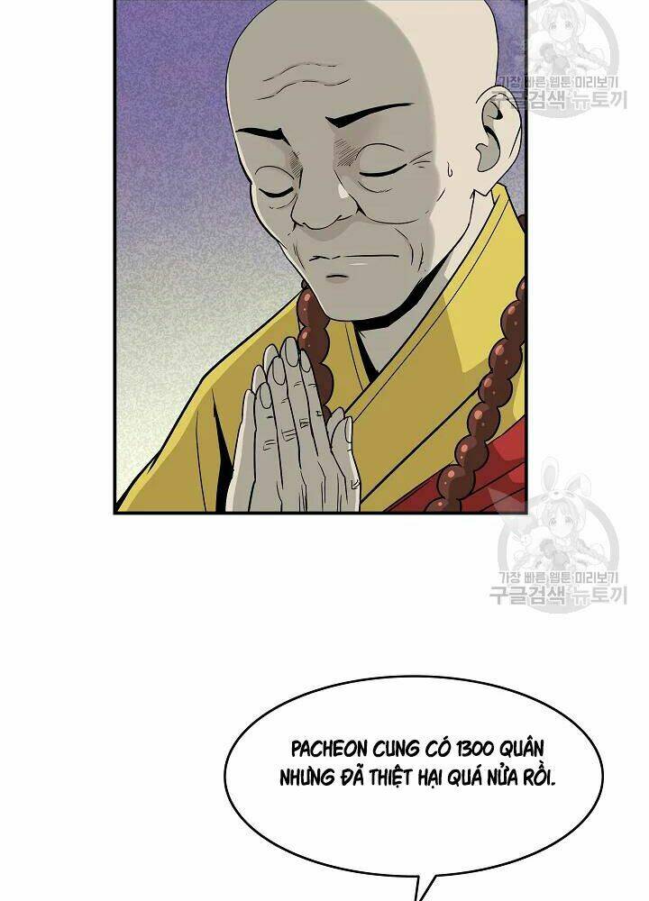 cung quỷ kiếm thần chapter 85 - Next chapter 86