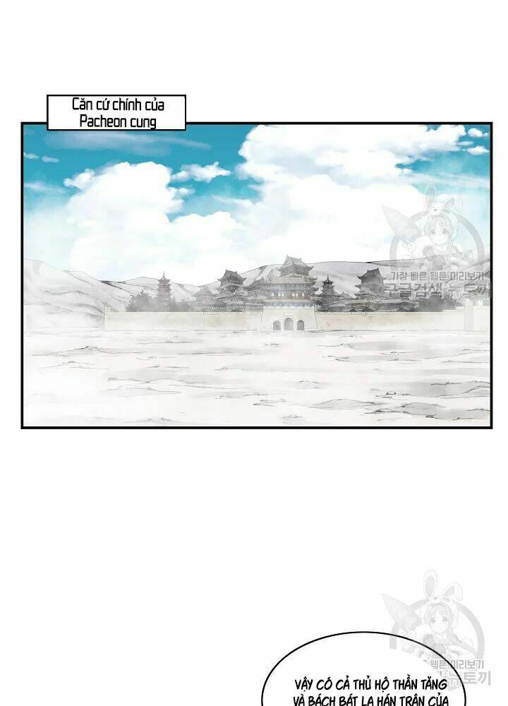 cung quỷ kiếm thần chapter 85 - Next chapter 86