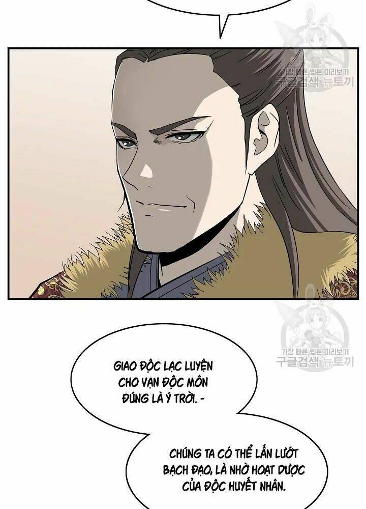 cung quỷ kiếm thần chapter 85 - Next chapter 86