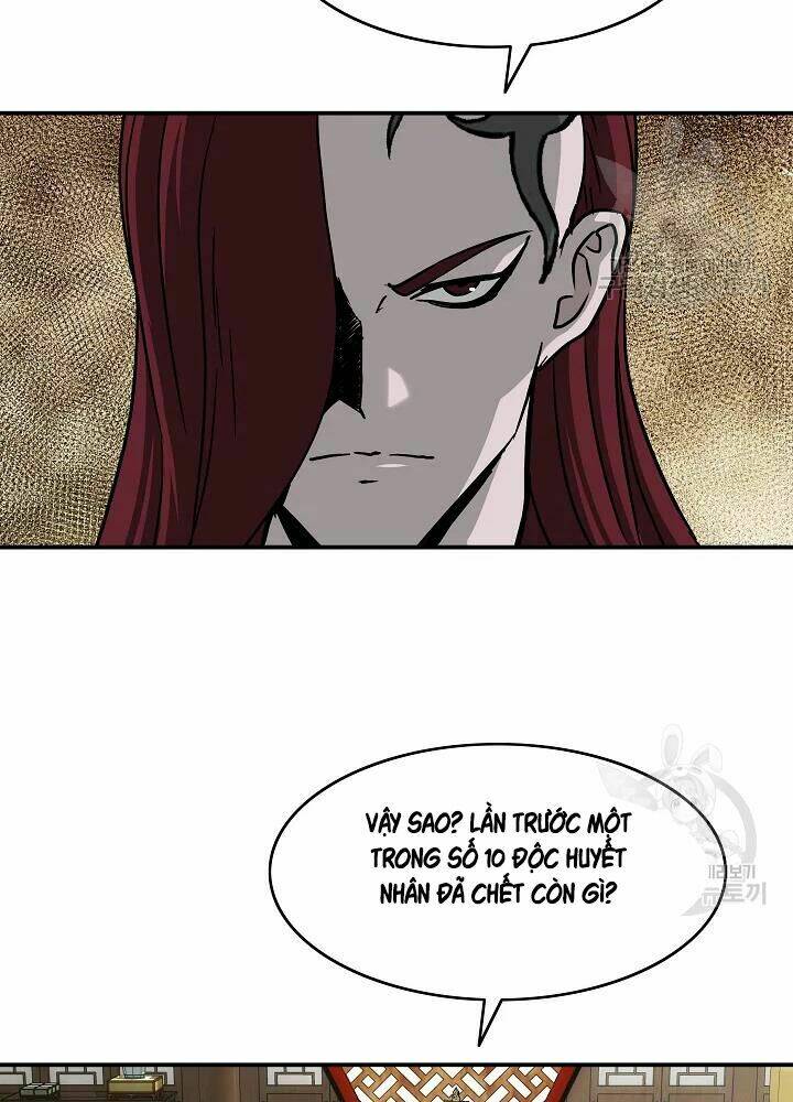 cung quỷ kiếm thần chapter 85 - Next chapter 86