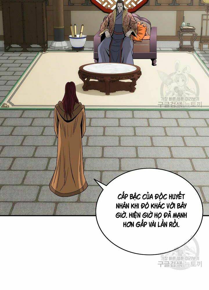 cung quỷ kiếm thần chapter 85 - Next chapter 86