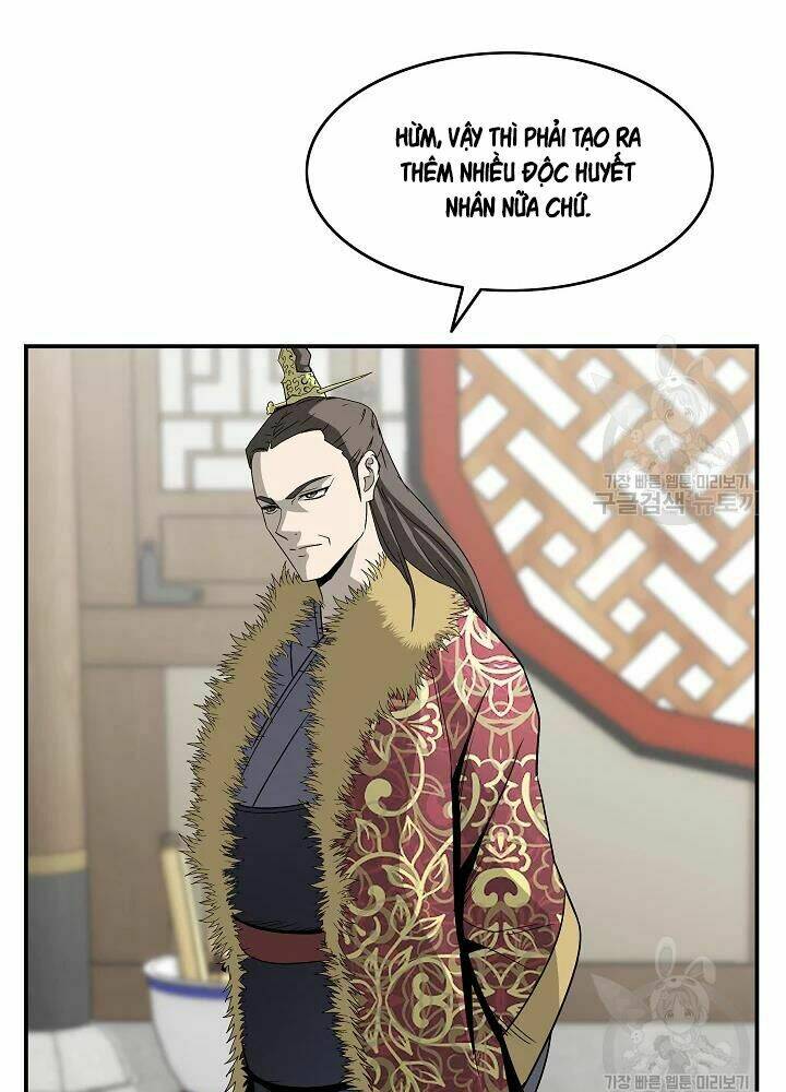 cung quỷ kiếm thần chapter 85 - Next chapter 86