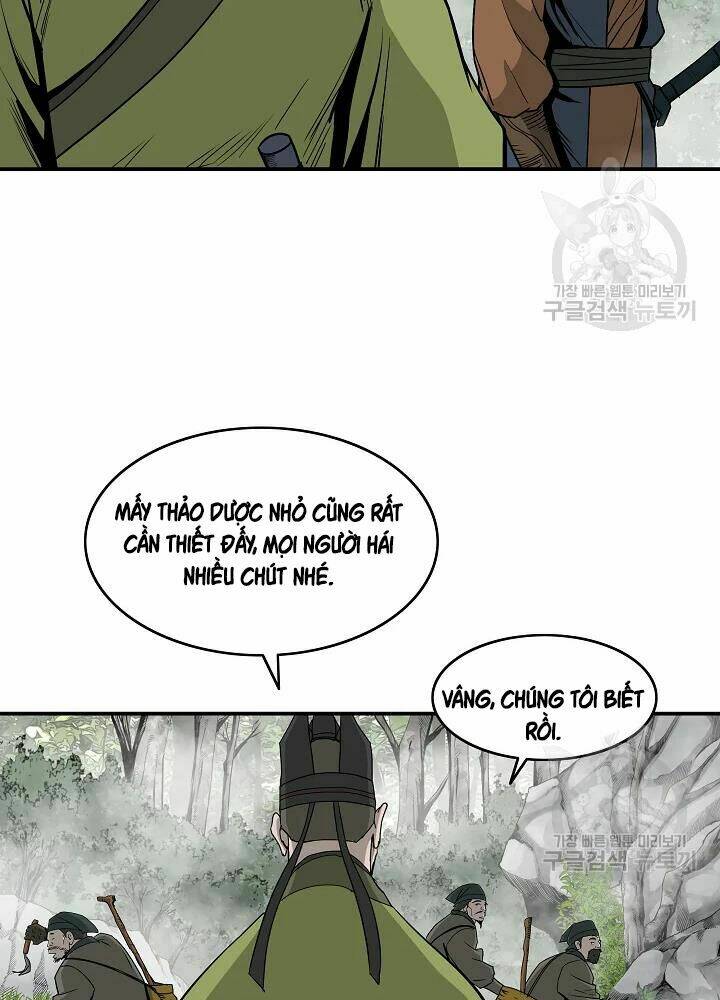 cung quỷ kiếm thần chapter 85 - Next chapter 86