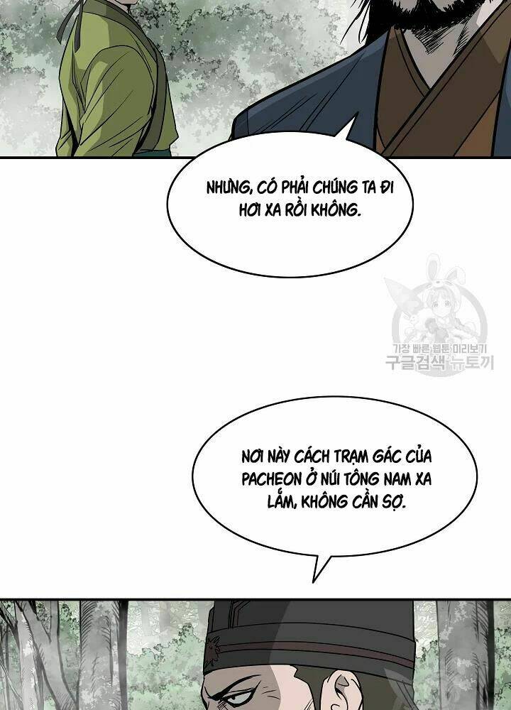 cung quỷ kiếm thần chapter 85 - Next chapter 86