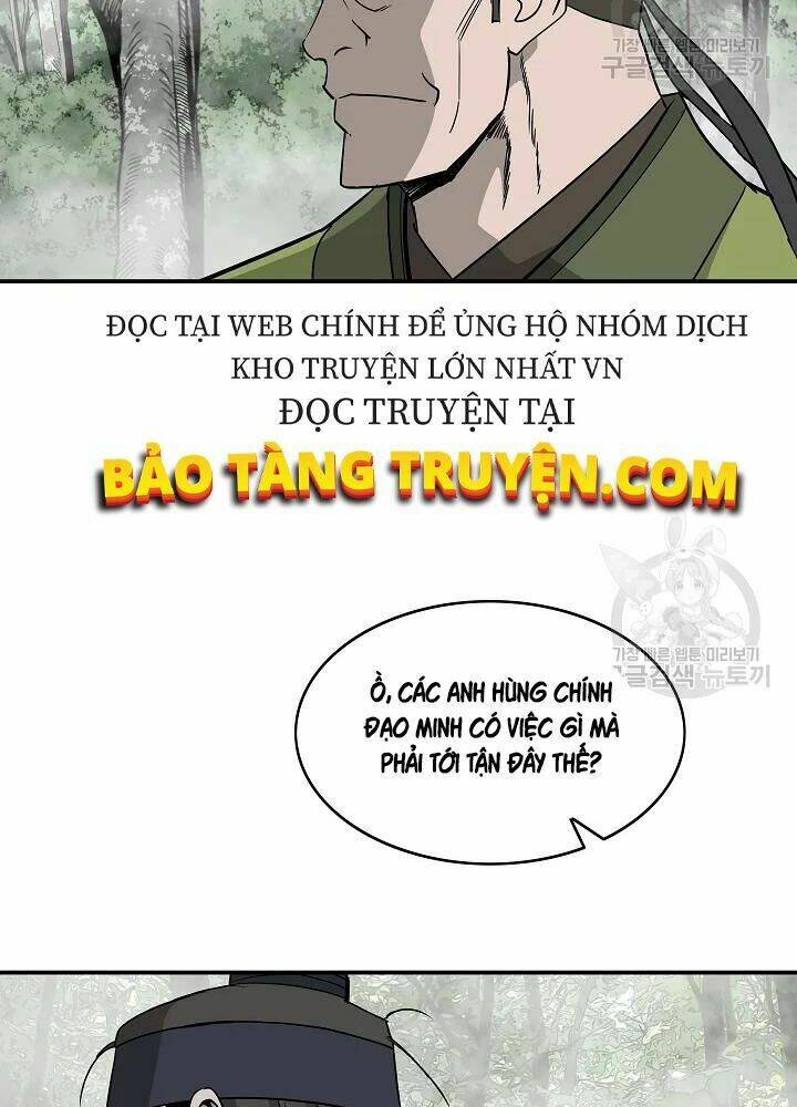 cung quỷ kiếm thần chapter 85 - Next chapter 86