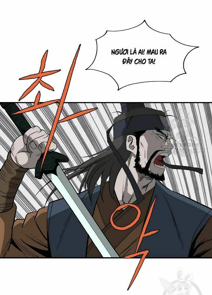 cung quỷ kiếm thần chapter 85 - Next chapter 86