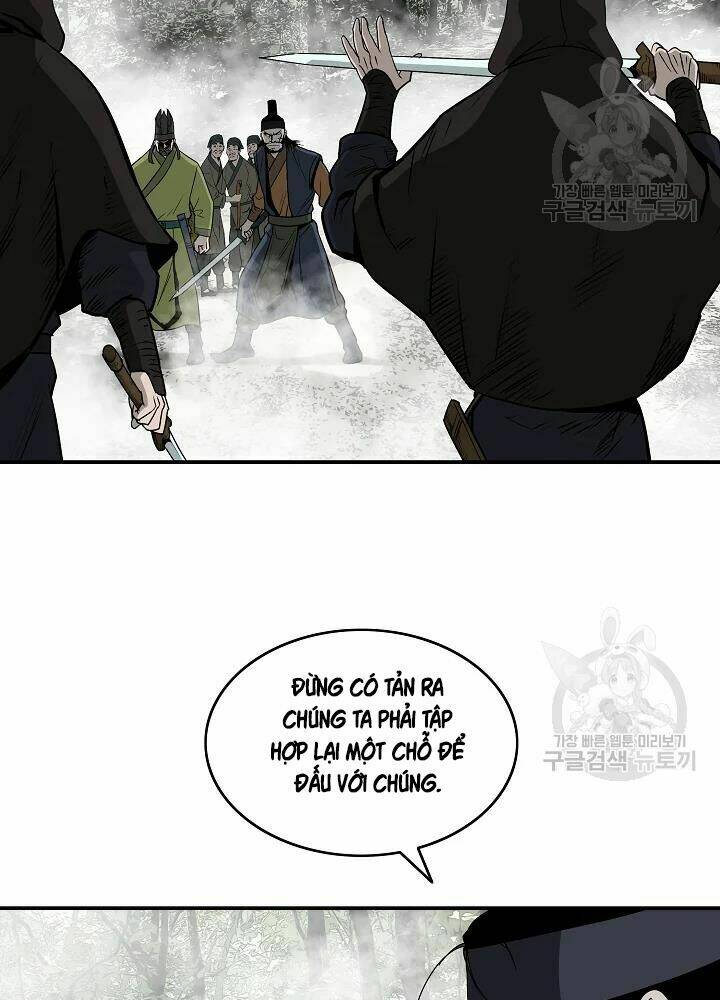 cung quỷ kiếm thần chapter 85 - Next chapter 86