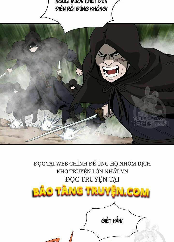 cung quỷ kiếm thần chapter 85 - Next chapter 86