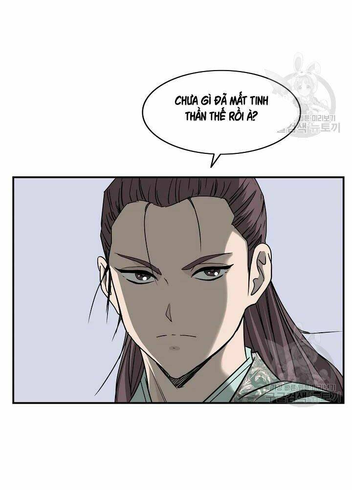 cung quỷ kiếm thần chapter 85 - Next chapter 86