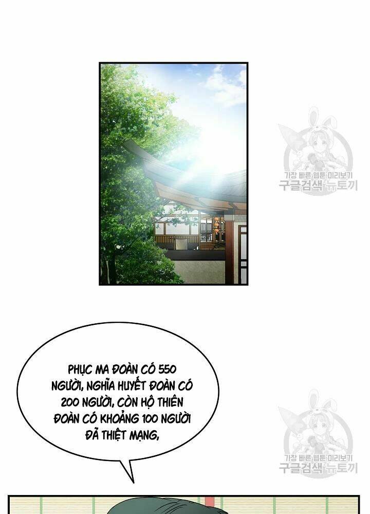 cung quỷ kiếm thần chapter 85 - Next chapter 86