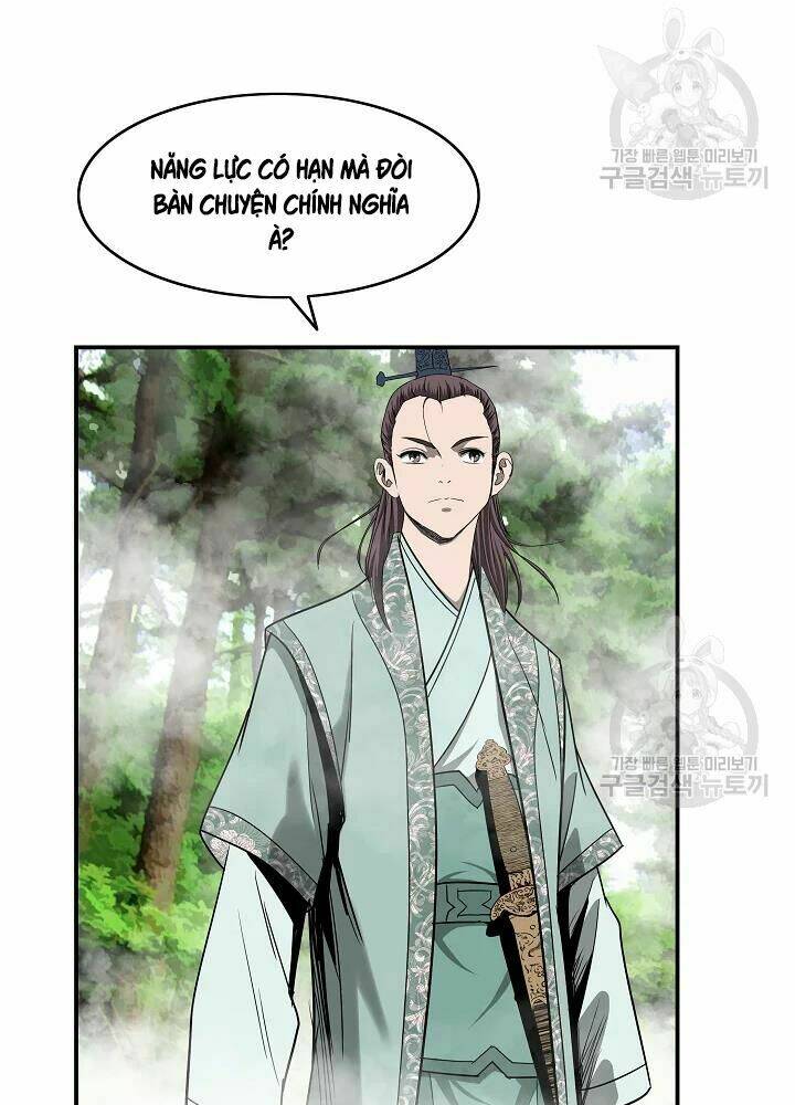 cung quỷ kiếm thần chapter 85 - Next chapter 86