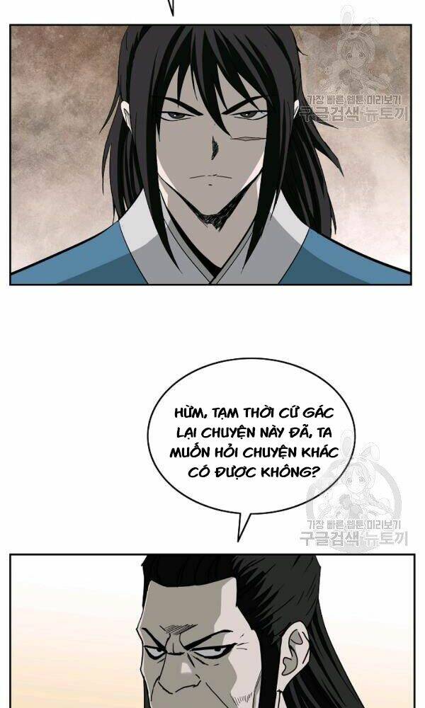 cung quỷ kiếm thần chapter 90 - Next chapter 91