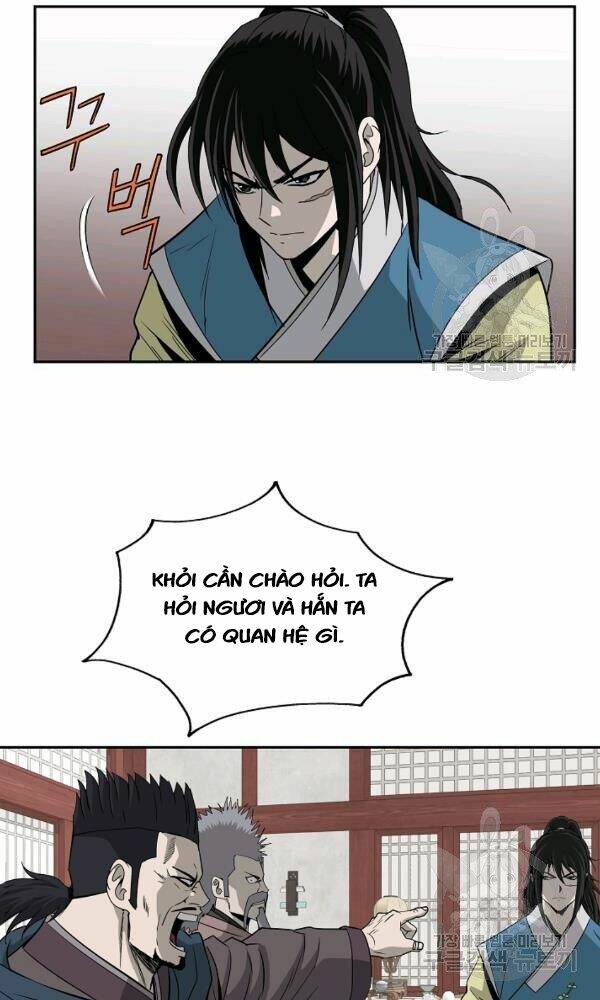 cung quỷ kiếm thần chapter 90 - Next chapter 91