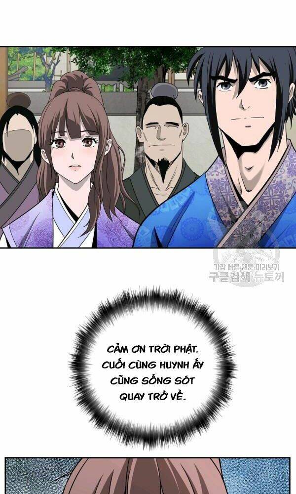 cung quỷ kiếm thần chapter 90 - Next chapter 91