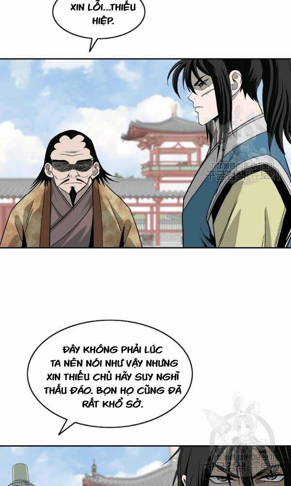 cung quỷ kiếm thần chapter 90 - Next chapter 91