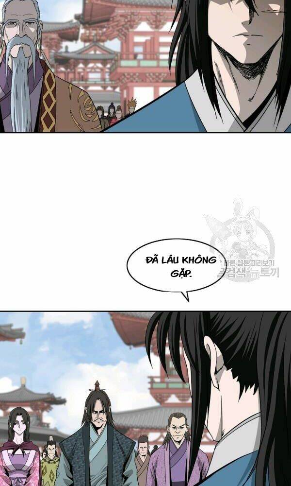 cung quỷ kiếm thần chapter 90 - Next chapter 91