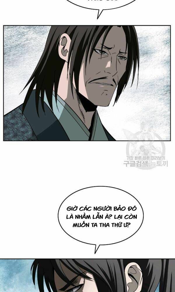 cung quỷ kiếm thần chapter 90 - Next chapter 91